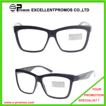 Дешевые рекламные логотип Индивидуальные пластиковые солнцезащитные очки (EP-G9189)
